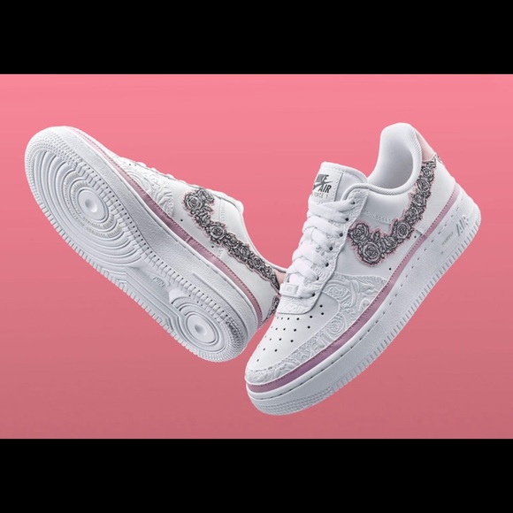 Nike Air Force 1 Low Doernbecher 2019 Men's 7.5 - Picture 1 of 7